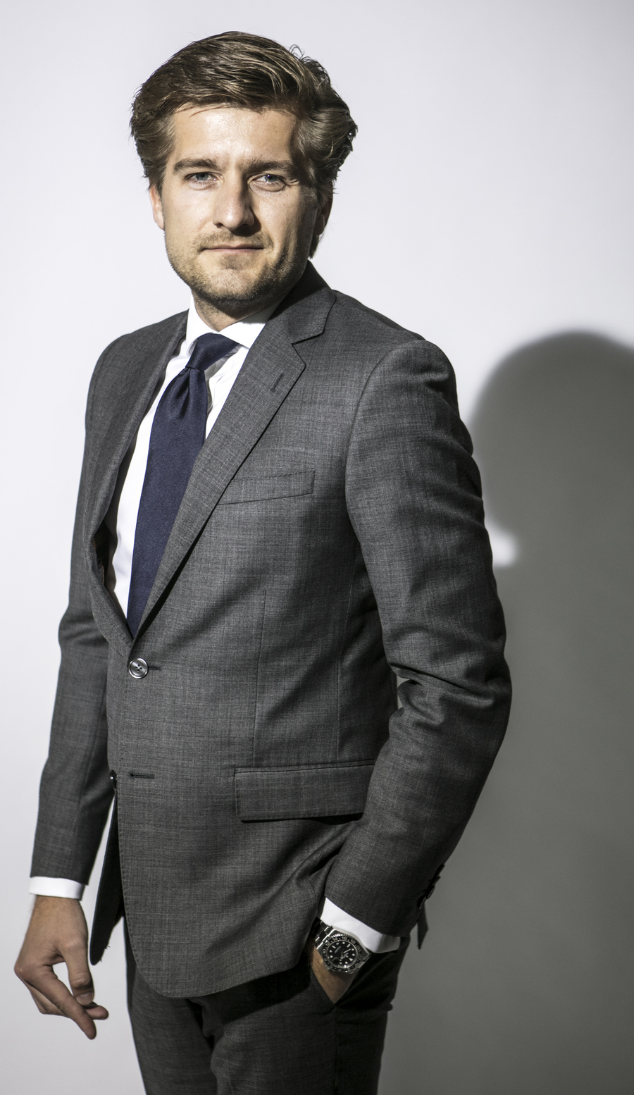 TP Audit - Christophe Dillen